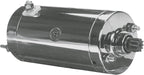 High Torque Starter Motor - Part #21100224 - Hogparts UK