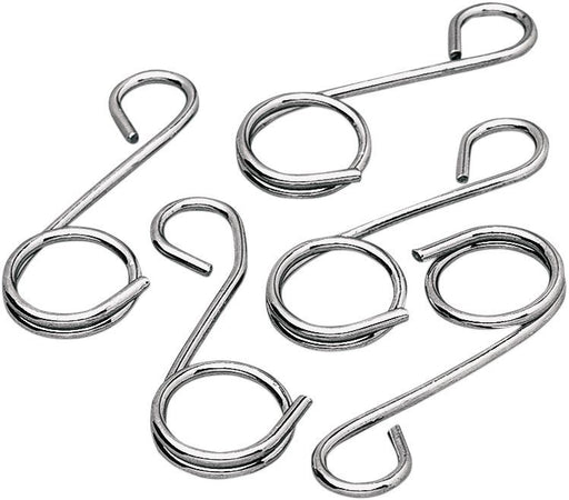 Drag Specialties Wire/Fuel Line Guide - Part #DS110225 - Hogparts UK