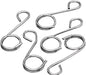 Drag Specialties Wire/Fuel Line Guide - Part #DS110225 - Hogparts UK