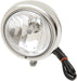 Drag Specialties Chrome 4 1/2" Spotlights - Part #20010957 - Hogparts UK