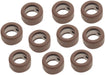 Drag Specialties Lower Oil Line Fitting Seal With Ferrules - Part #07110227 - Hogparts UK