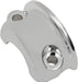 Drag Specialties Control Clamp Half Clutch And Brake Chrome - Part #06150275 - Hogparts UK