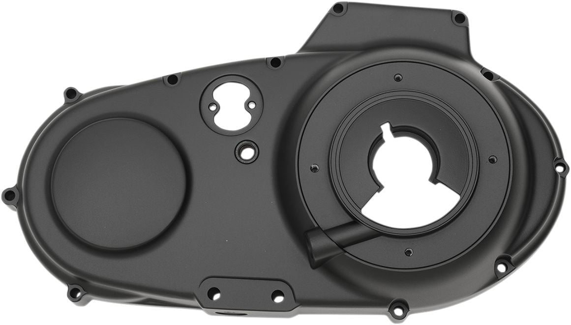 Drag Specialties Primary Cover Outer Black - Part #11070539 - Hogparts UK