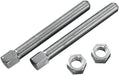 Rear Chain Adjuster Bolts - Part #DS195062 - Hogparts UK