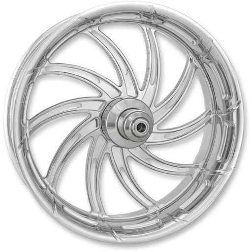 Performance Machine One-Piece Aluminium Wheel - Part #02012012 - hogparts-uk.myshopify.com