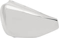 Drag Specialties Side Cover Left Chrome - Part #05200784 - Hogparts UK