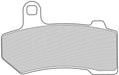 Drag Specialties Brake Pad Organic - Part #17200214 - Hogparts UK
