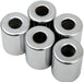 Drag Specialties Spacer 1/4 X 5/8 X 3/4 Chrome - Part #DS190005 - Hogparts UK