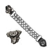V-TWIN VEST EXTENDER - <br><br>Part #550629 - hogparts-uk.myshopify.com