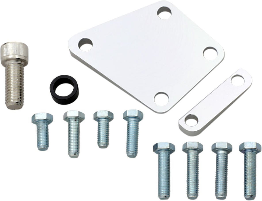 Drag Specialties Kickstand Wedge Kit -2" - Part #05100028 - Hogparts UK