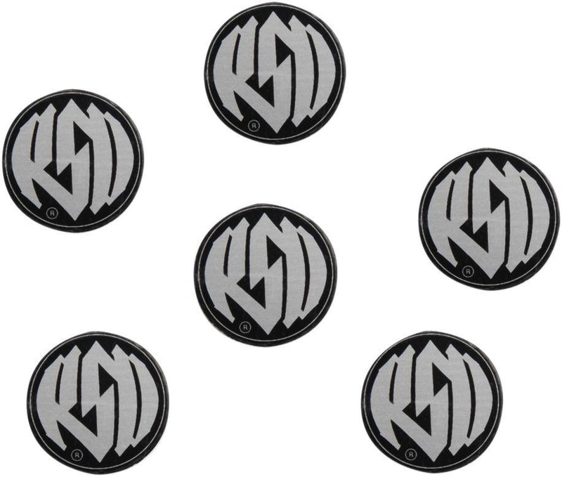 RSD Badge - Part #43201453 - hogparts-uk.myshopify.com