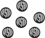 RSD Badge - Part #43201453 - hogparts-uk.myshopify.com
