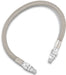 Drag Specialties Oil Line Stainless Steel 16" - Part #07110051 - Hogparts UK