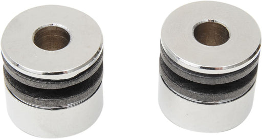 Drag Specialties Oem Detachable Handlebar Riser Bushings - Part #15010488 - Hogparts UK