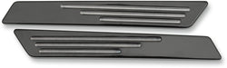 Drag Specialties Saddlebag Hinge Insert Black - Part #35010963 - Hogparts UK