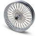 Laced Wheel Assembly - Part #02030607 - Hogparts UK