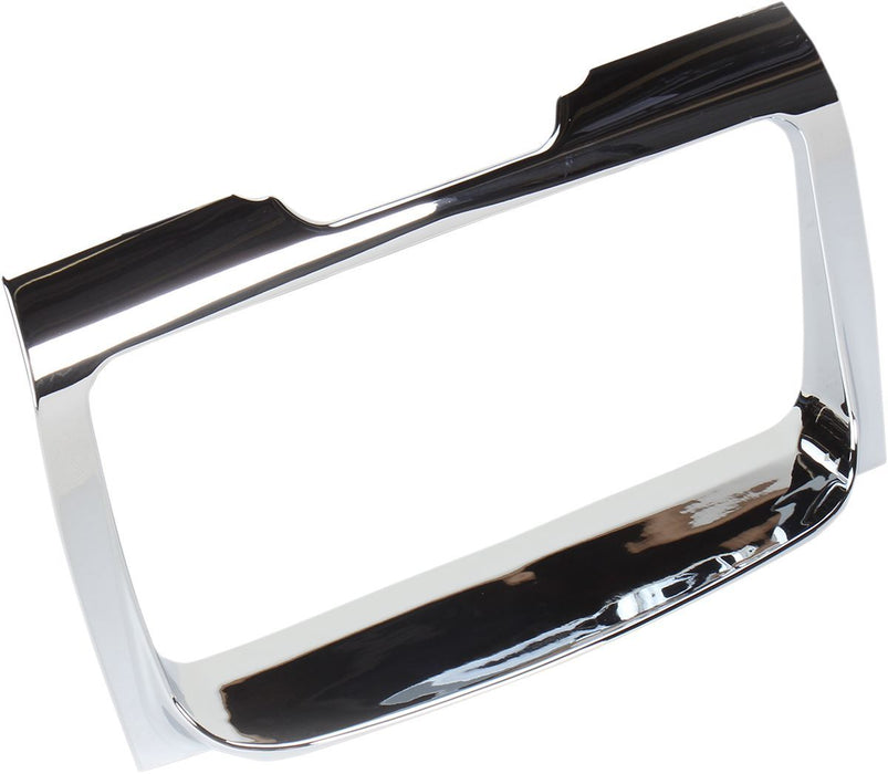 Kuryakyn Tri-Line Stereo Trim #7239