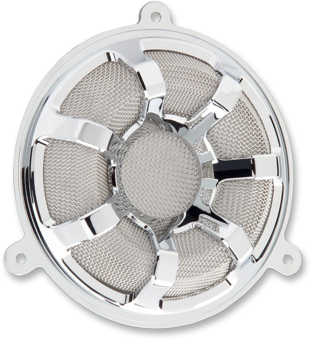 Arlen Ness Front Speaker Grilles #03-909