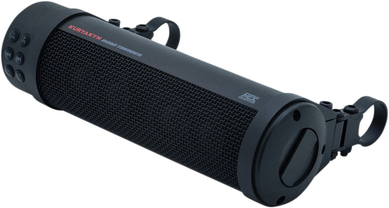 Kuryakyn Road ThunderÂ® Sound Bar Plus by MTXÂ® #2720