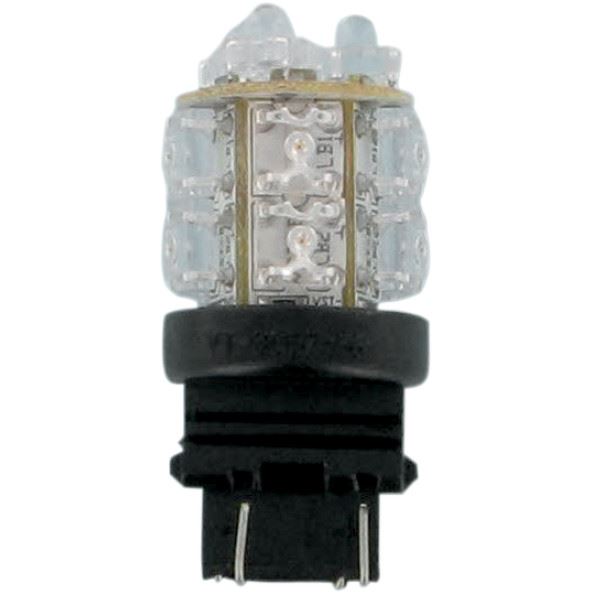 BRITE-LITES BULB 360LED 3157 AMBER - 20600154 - Hogparts UK