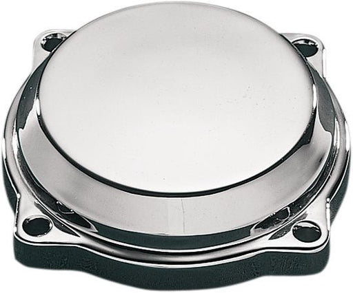 Drag Specialties Cv-Carb Top Cover Plain Chrome - Part #DS288801 - Hogparts UK
