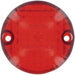 Drag Specialties Replacement Red Lens For  - Part #20101252 - Hogparts UK