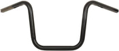 Drag Specialties Handlebar 1" Narrow Glide 10" Ape Hanger Black TBW - Part #06014192 - Hogparts UK