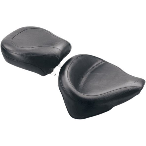 Wide-Style Rear Seat - Part #08020462 - hogparts-uk.myshopify.com