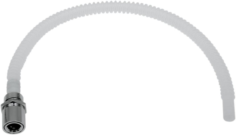 Drag Specialties Fuel Check Valve Assembly - Part #07060230 - Hogparts UK