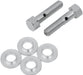 Drag Specialties Breather Bolt Kits Tc 3/8"-16 X 1.5" - Part #10120161 - Hogparts UK