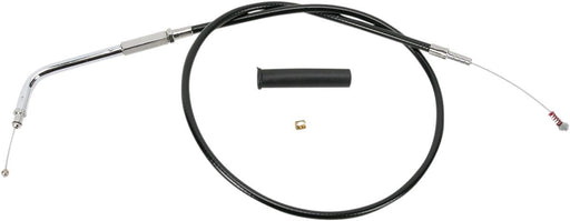 Drag Specialties Idle Cable Black Vinyl 33.75" - Part #06510157 - Hogparts UK