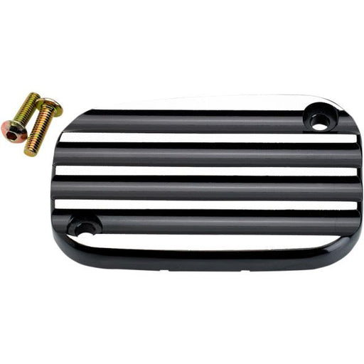 Joker Machine Front Brake Master Cylinder Cover - Part #06100843 - hogparts-uk.myshopify.com