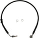 Drag Specialties Frt Brake Line Xl Bk +2 - Part #17415273 - Hogparts UK