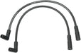 Drag Specialties Spark Plug Wires 8.8Mm - Part #21040185 - Hogparts UK