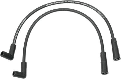 Drag Specialties Spark Plug Wires 8.8Mm - Part #21040185 - Hogparts UK