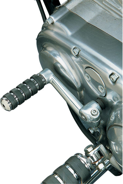 Drag Specialties Shiftpeg Soft-Ride 3.25" Extended - Part #DS253743 - Hogparts UK