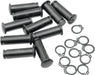 Drag Specialties Lever Pivot Pin/Clip Black - Part #06130797 - Hogparts UK