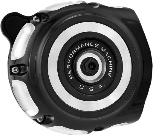 Performance Machine Vintage Air Cleaner - Part #10102236 - hogparts-uk.myshopify.com