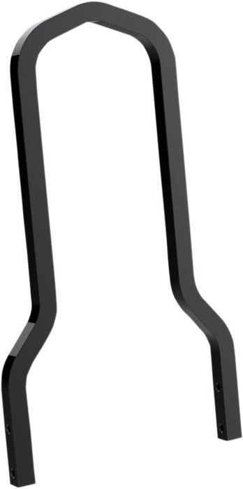 Drag Specialties Bar Sissy Short Square Black - Part #15010529 - Hogparts UK