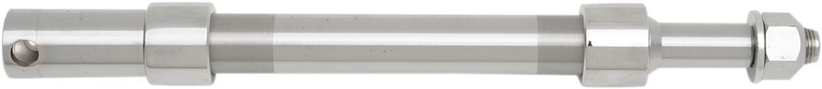 Drag Specialties Axle Front Wheel - Part #02140849 - Hogparts UK