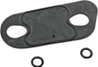 Drag Specialties Replacement Inspection Cover Gasket - Part #09341711 - Hogparts UK