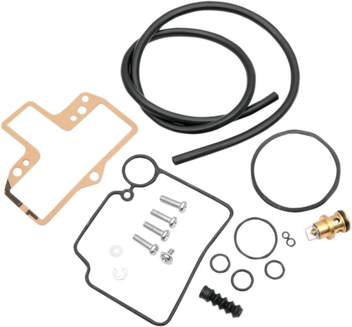 Drag Specialties Rebuild Kit For Mikuni 42 Carbs - Part #10030293 - Hogparts UK