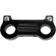 Accutronix  Gauge Mount Adapter 1" Black - Part #128295 - Hogparts UK