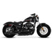 Rinehart Racing Muffler Slip-On 3" Duals for Sportsters - Part  #18010987 - hogparts-uk.myshopify.com