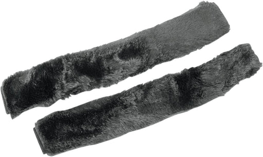Drag Specialties Plush Soft-Tie Covers 12" - Part #39200184 - Hogparts UK
