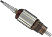 Generator Armature - Part #DS195086 - Hogparts UK