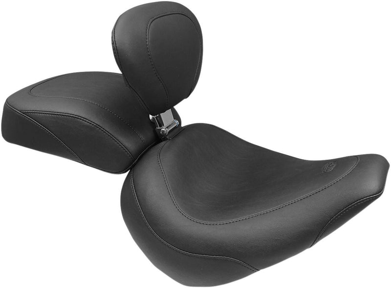 Wide Tripper Seat - Part #08021091 - hogparts-uk.myshopify.com