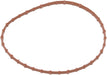 Drag Specialties Seal For Fuel Pump Door - Part #07010665 - Hogparts UK