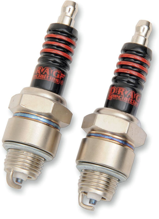 Spark Plugs, Panhead - Part #21030207 - Hogparts UK