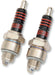 Spark Plugs, Panhead - Part #21030207 - Hogparts UK